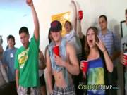 Pornstars And Lisa Ann In Your Dorm 0011