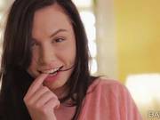 Aidra Fox Just Needs A Little Alone Time