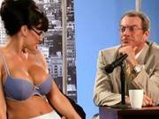 Behind The Scenes With Lisa Ann