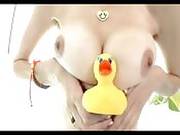   Busty Little Bitch