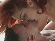 Hot Amarna Miller Sets Her Man In Fire