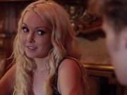 Hot Housemate Aaliyah Love Fucks Her Man
