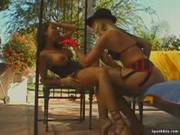 Decadent Divas 22 S1 With Alexis Malone And Gina Ryder