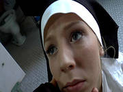 Horny Nuns In Naughty Group Adventure
