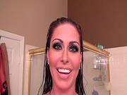 Cum On Face For Cock Sucking Jessica Jaymes