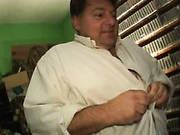 Kelly Wells Old Man