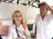 Lexi Gets Lucky