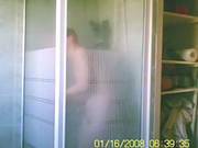 My Lovely Gf Naked In The Bathroom