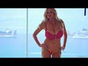 Kelly Madison Teases And Flaunts Her Perfect Body