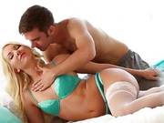 Glamour Pornstar Aaliyah Love Erotic Sex