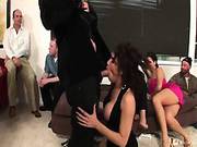 Instant Sexfest - Just Add Alcohol Should Be The Warning On