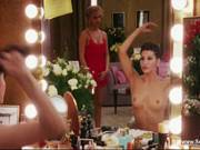 Gina Gershon Topless Scene Showgirls
128
