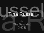 Tina Russell The Sexualist 1973
1100