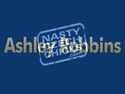 Busty Ashley Robbins Outdoor Dildo Masturbation 
508
