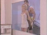 Silvia Saint Nurse