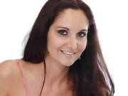Wanna See Ava Addams Gagging On Cock
