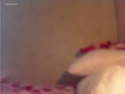 Pretty Asian Babe Webcam Video
