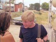 Drew Barrymore,teri Weigel,susan Tyrrell In Far From Home (1989)