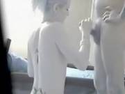 Nice Blowjob In The Early Morning