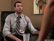 Boning My Secretary