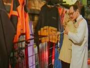 Cock Sucking, And Hard Fucking In A Boutique Store