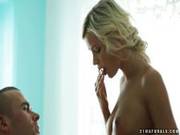 Erotic - Dido Angel, Blonde Young