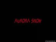 Aurora Snow
1500