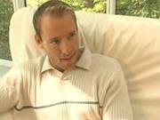 Ashley Long Anal In Stockings