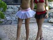 Rebeca Linares Jenna Haze Threesome