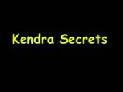 Kendra Secrets