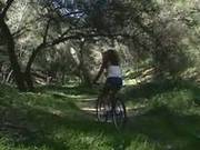 Draghixa Laurent Butt Banged Bicycle Babes