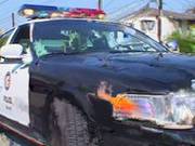 Alexis Malone Police Sex