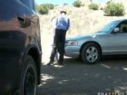 Charley Chase Johnny Law On The Chase