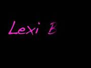 Jerk Off For Lexi Belle 1