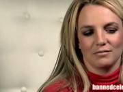 Britney Spears Candid And On Cam