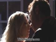 Lexi Belle Gives Her Dinner Date A Fuck To Remember