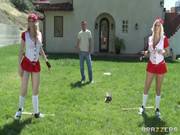 Kagney Linn Karter Lylith Lavey Field Of Reams 720p