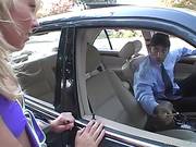Ally  Kay  Fucked By The Principal
