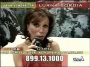 Luana Borgia