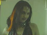 Kiki Encina,laura Reilly,unknown In Goth (2003)