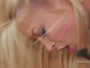 Alyssa Branch Get Dry Clean Her Rear With Hard Cock