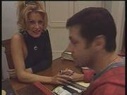 Luana Borgia Grande Vacca Italiana Xvid 