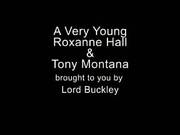 Roxanne Hall Very Early Tony Montana Via Lord Buckley
1900