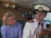 Candy Evans And John Leslie On A Boat
700