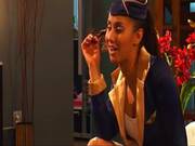 Isis Love Air Hostess
2500