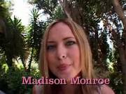 Madison Monroe Gets Some Black Dick
2309