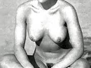 Alyssa Milano Victoria Beckham Nude