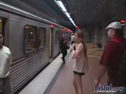 Aurora Ass Got Fucked