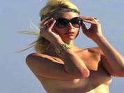 Paris Hilton Naked Compilation In Hd