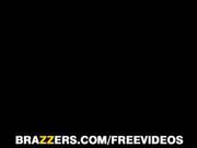 Brazzers Lonely Busty Wife Breanne Benson Takes Dick